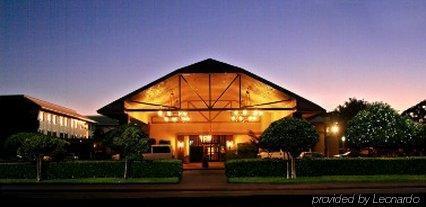University Square Hotel Fresno Servizi foto